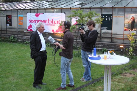 sommerblut