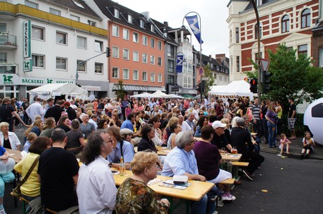 strassenfest