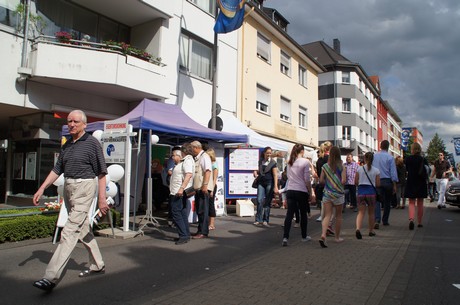 strassenfest