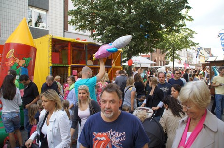 strassenfest