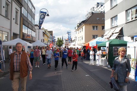 strassenfest