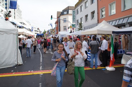 strassenfest