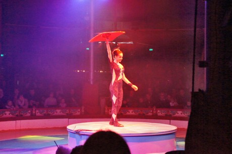 Cirkus-Roncalli