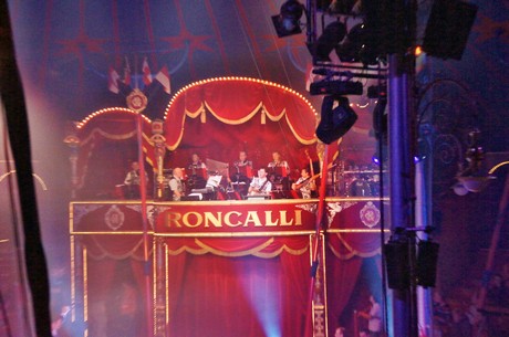 Cirkus-Roncalli