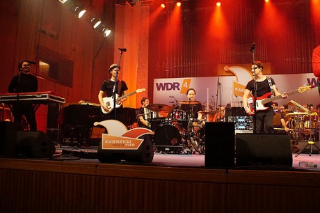 cologne