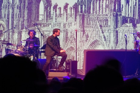 cologne