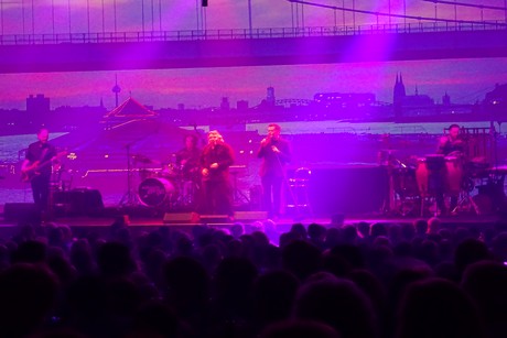cologne