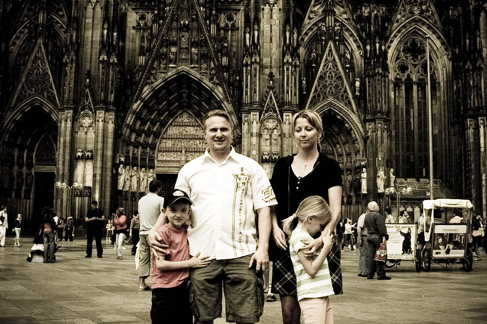 visitors