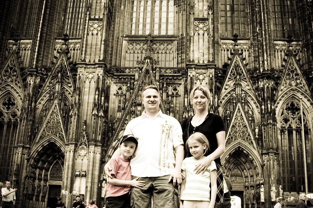 visitors