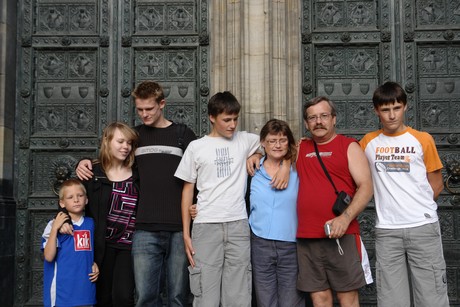 besucher