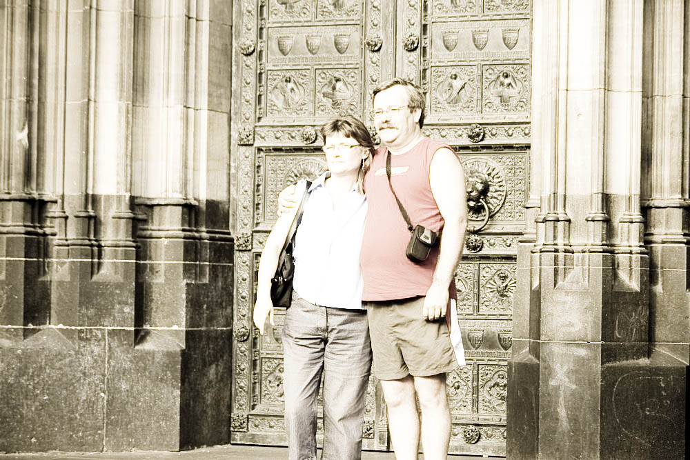 besucher