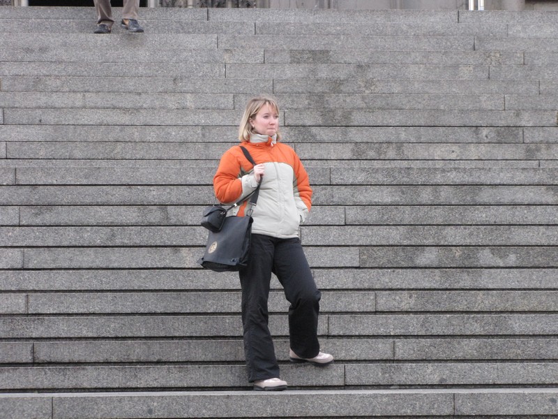 besucher