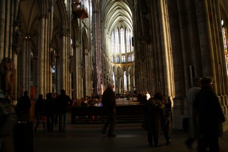 besucher