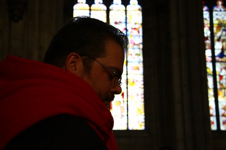 besucher