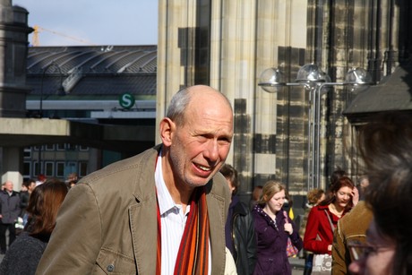 besucher