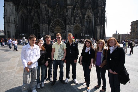 besucher