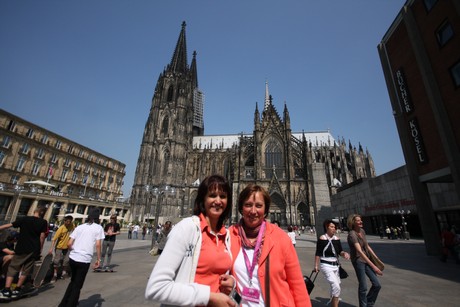 besucher