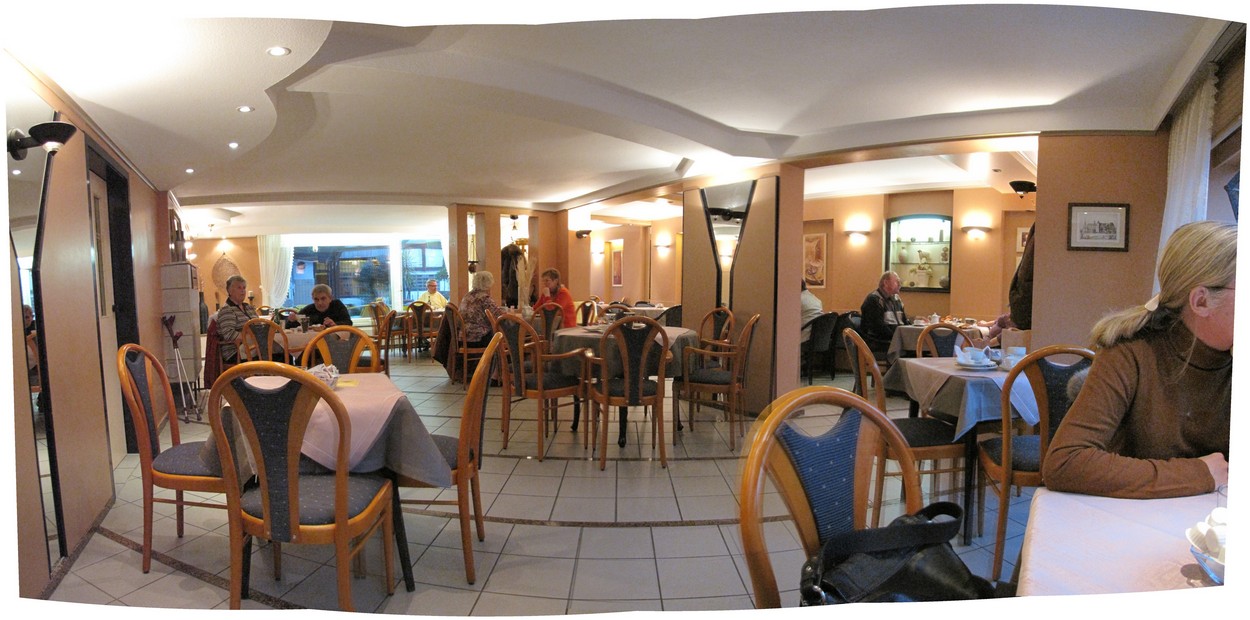 Cafe Kraus