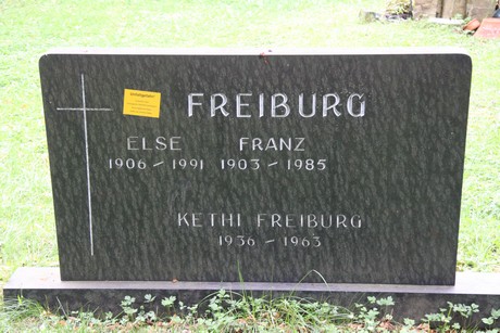 friedhof