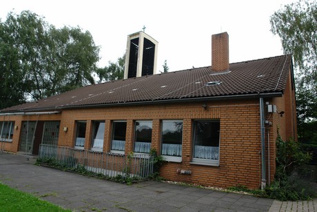 niederaussem-ev-kirche