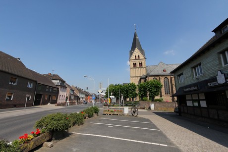 paffendorf