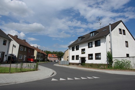 quadrath-Ichendorf