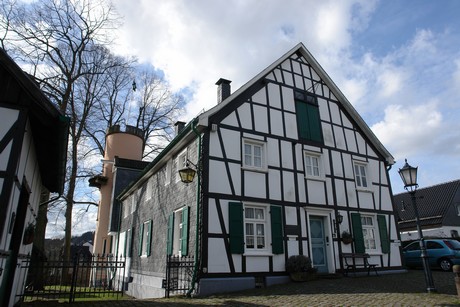 heimatmuseum