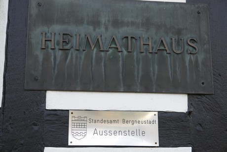 heimatmuseum