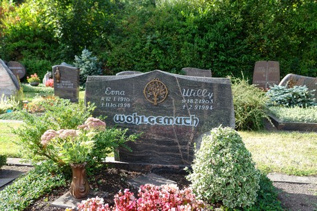 nordfriedhof