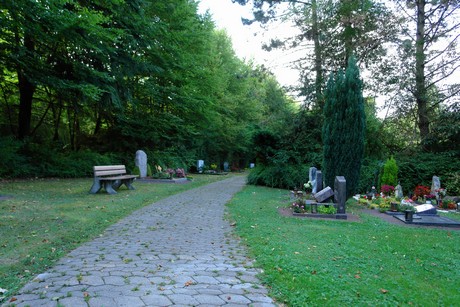 nordfriedhof
