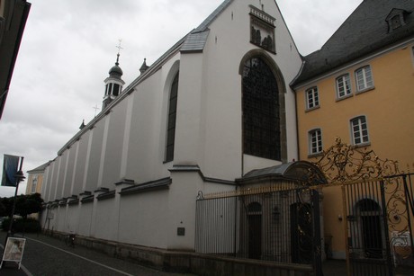 schlosskirche