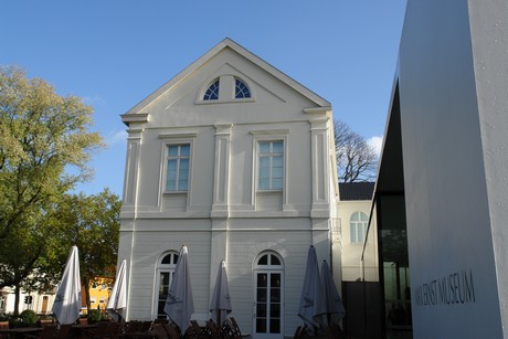 max-ernst-museum