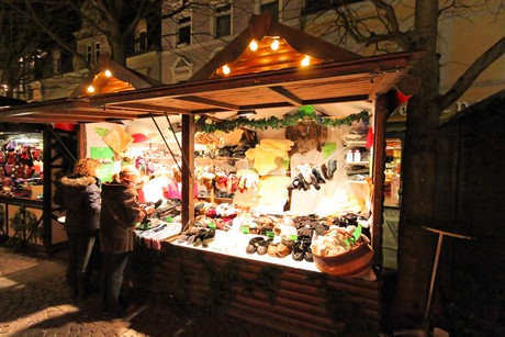 weihnachtsmarkt