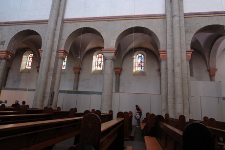 knechtsteden-kirche