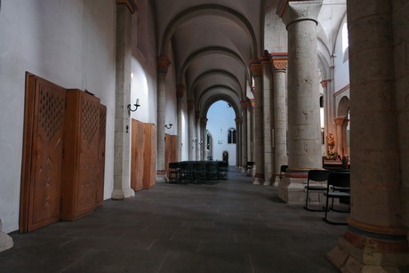 knechtsteden-kirche