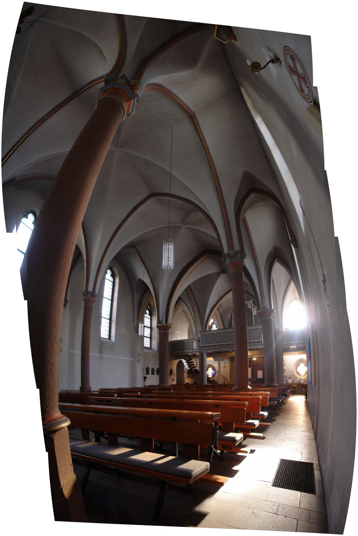 Ründeroth - St. Jakobus