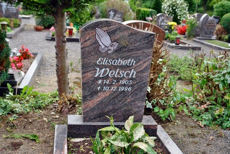 friedhof