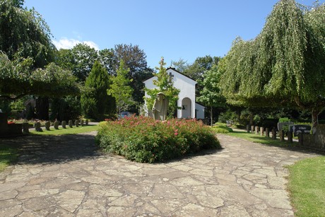 kendenich-friedhof