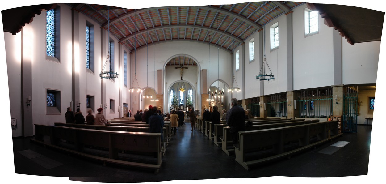 Kerpen - St. Martinus 