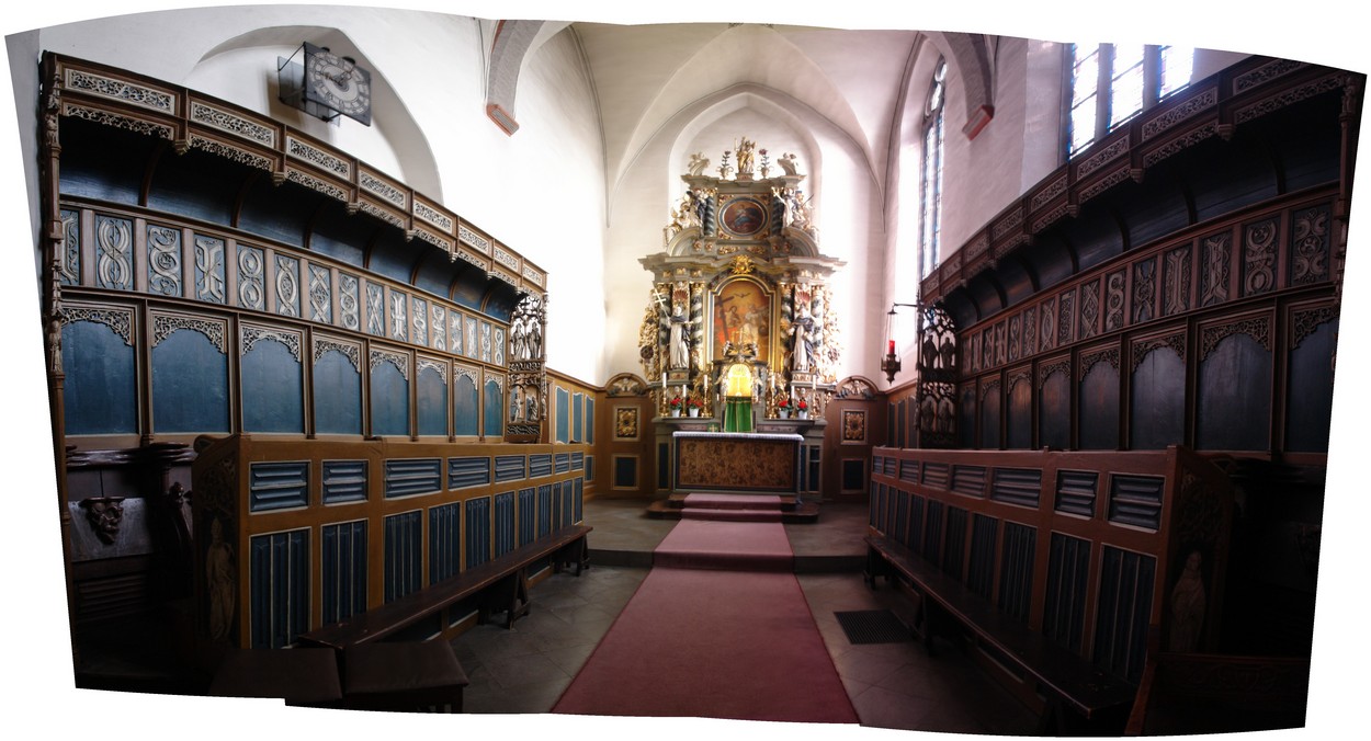 Marienheide - Kirche