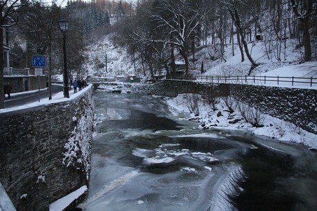 monschau-winter
