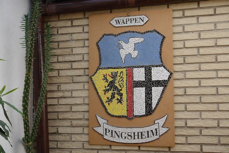 pingsheim