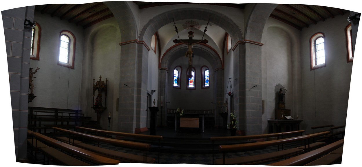 Odenthal - Kirche
