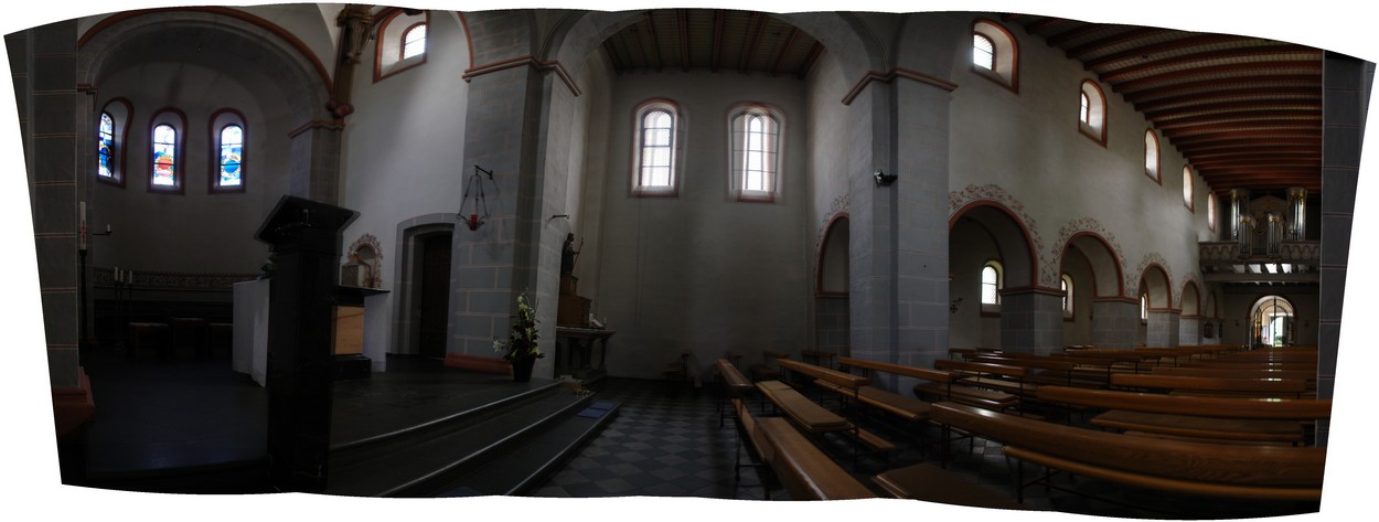Odenthal - Kirche