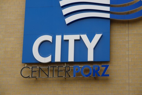 porz-city-center