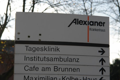 alexianer-krankenhaus