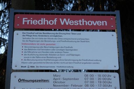 westhoven-friedhof