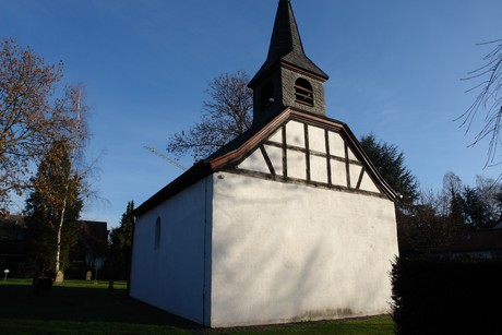 westhoven-nikolaus-kapelle