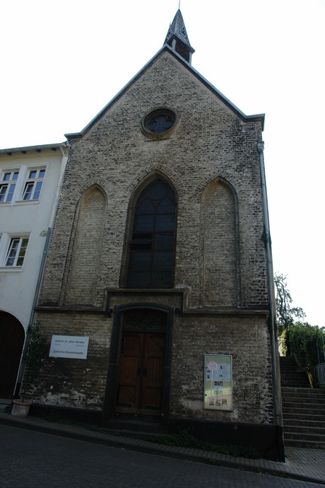 klosterkapelle