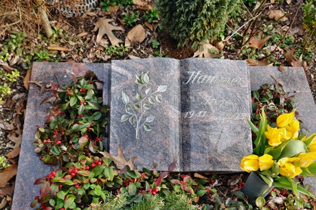 friedhof